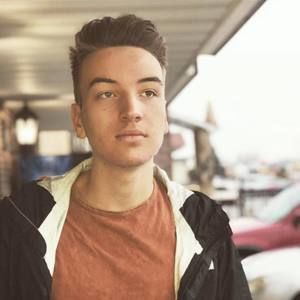 Meet your Posher, Chance